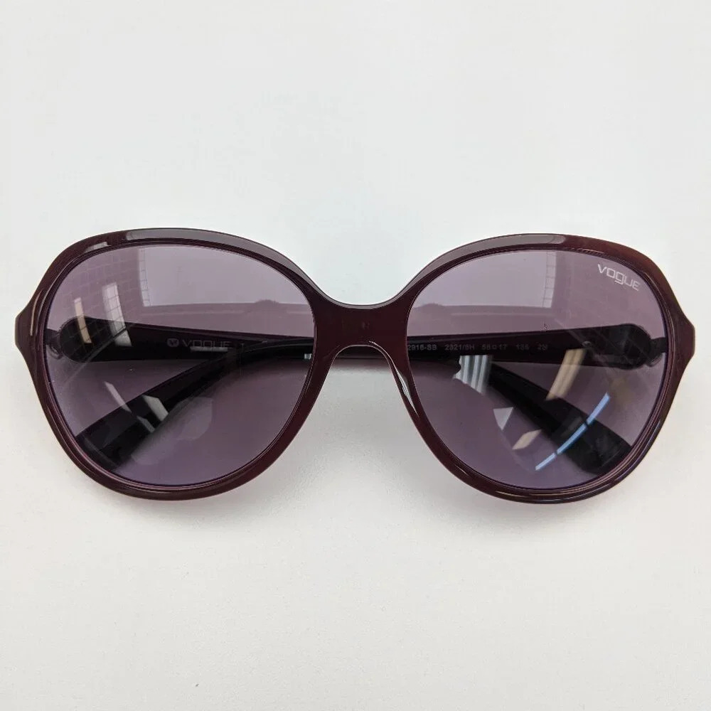 Vogue Vo2916-Sb 2321/8h Sunglasses 58/17-135 / Jli314